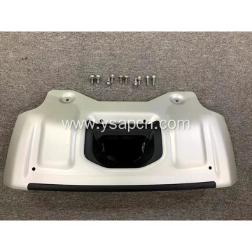 Auto accessories Skid plate for 2020 Defender